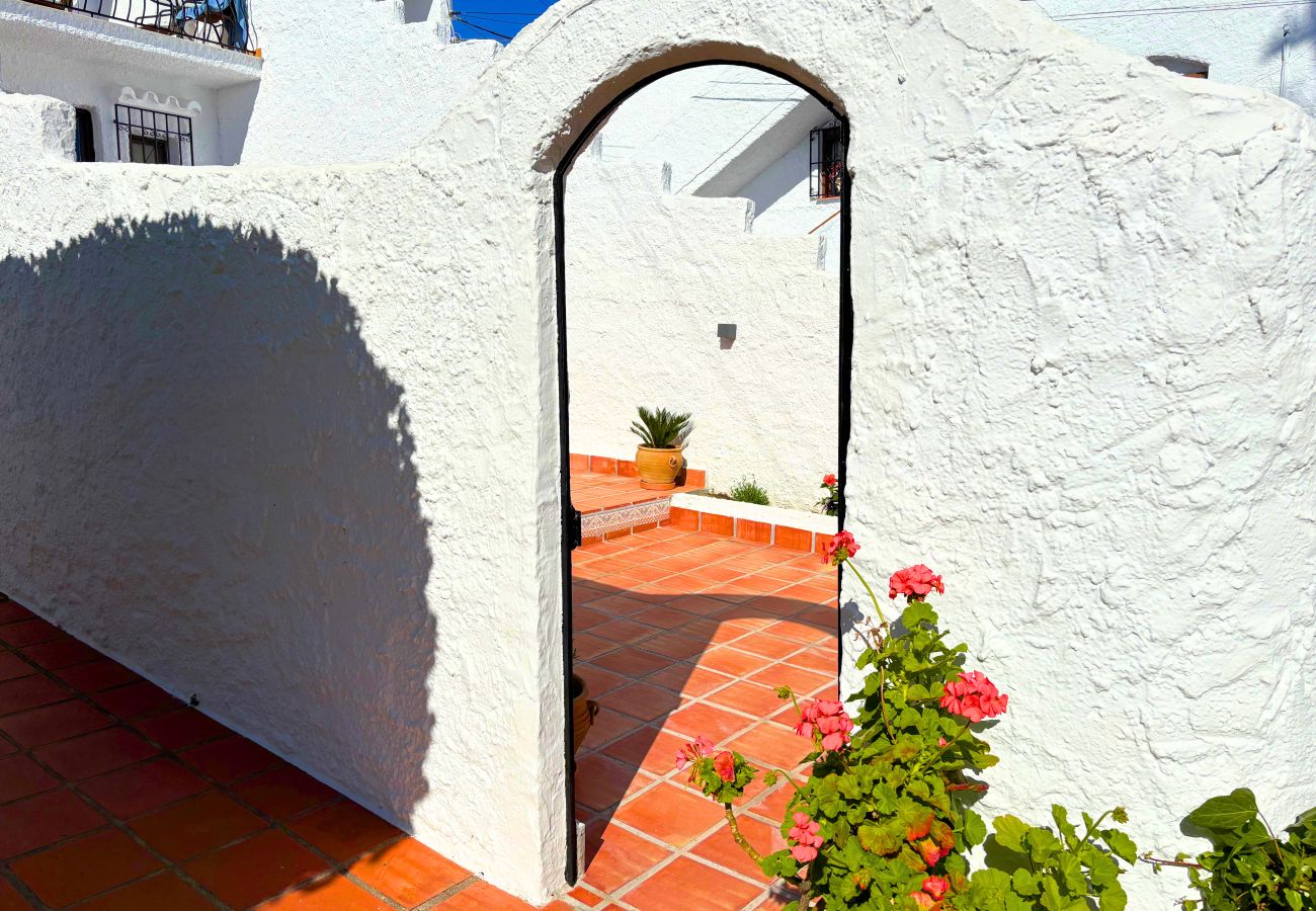 Apartment in Nerja - Los Naranjos 15A