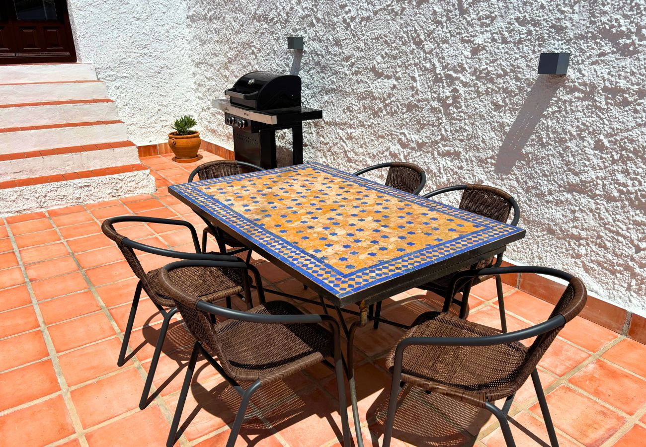 Apartment in Nerja - Los Naranjos 15A