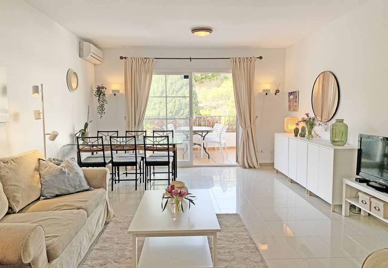 Terraced House in Nerja - Canarias 6