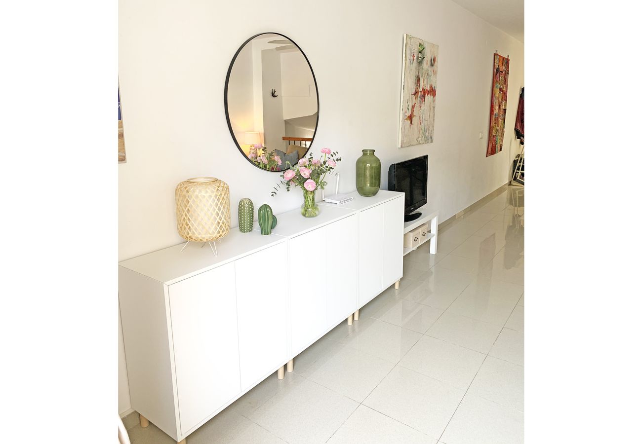 Terraced House in Nerja - Canarias 6