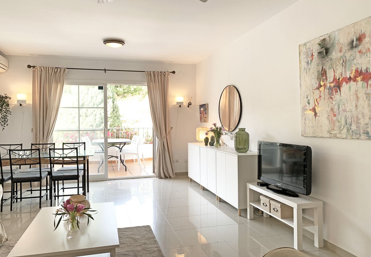 Terraced House in Nerja - Canarias 6