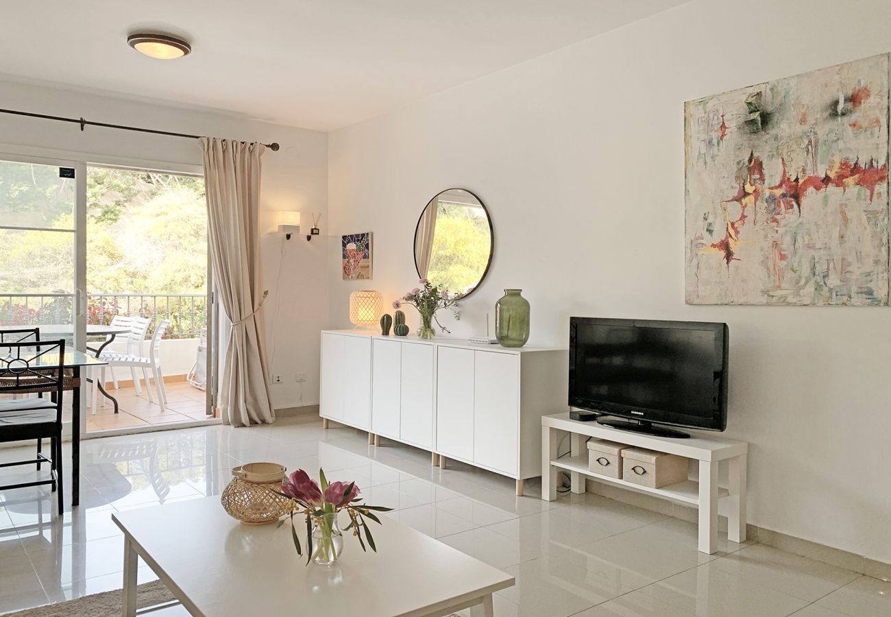 Terraced House in Nerja - Canarias 6