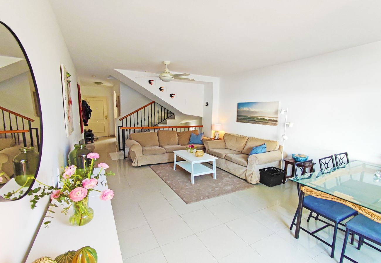 Terraced House in Nerja - Canarias 6