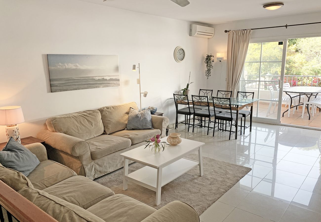 Terraced House in Nerja - Canarias 6