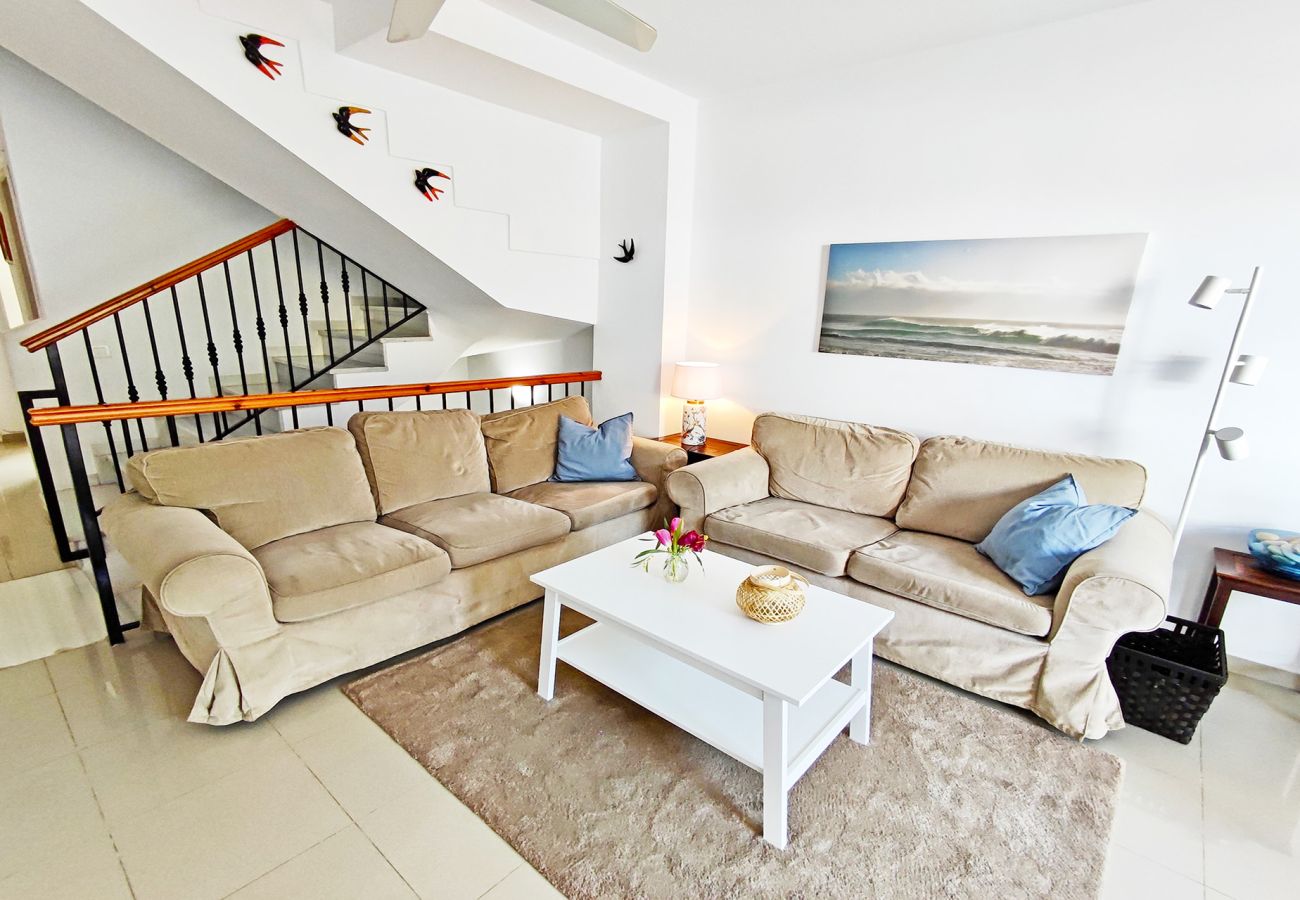 Terraced House in Nerja - Canarias 6