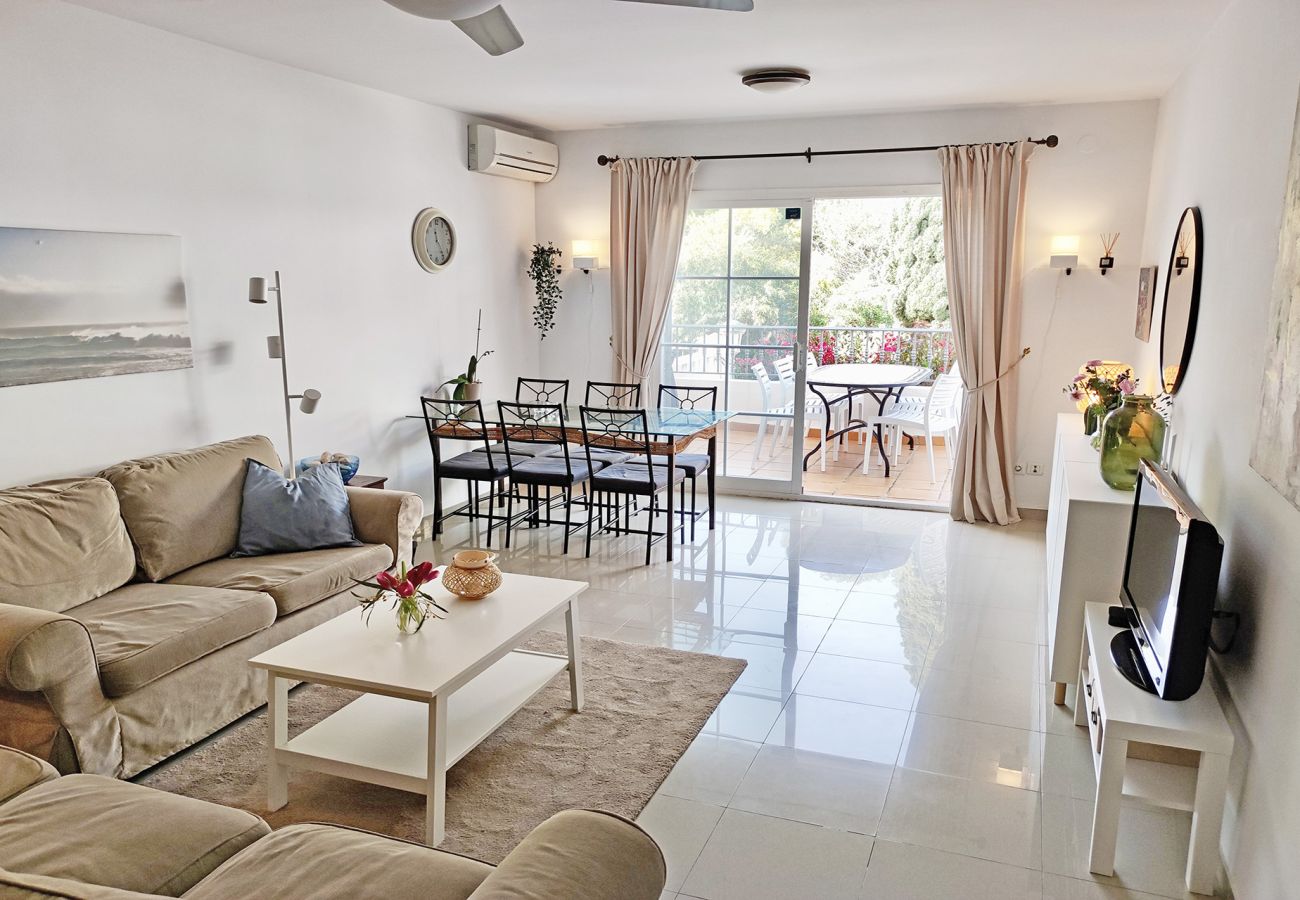Terraced House in Nerja - Canarias 6