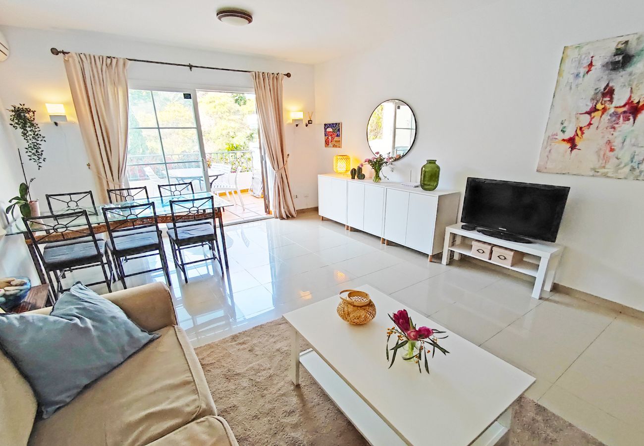Terraced House in Nerja - Canarias 6