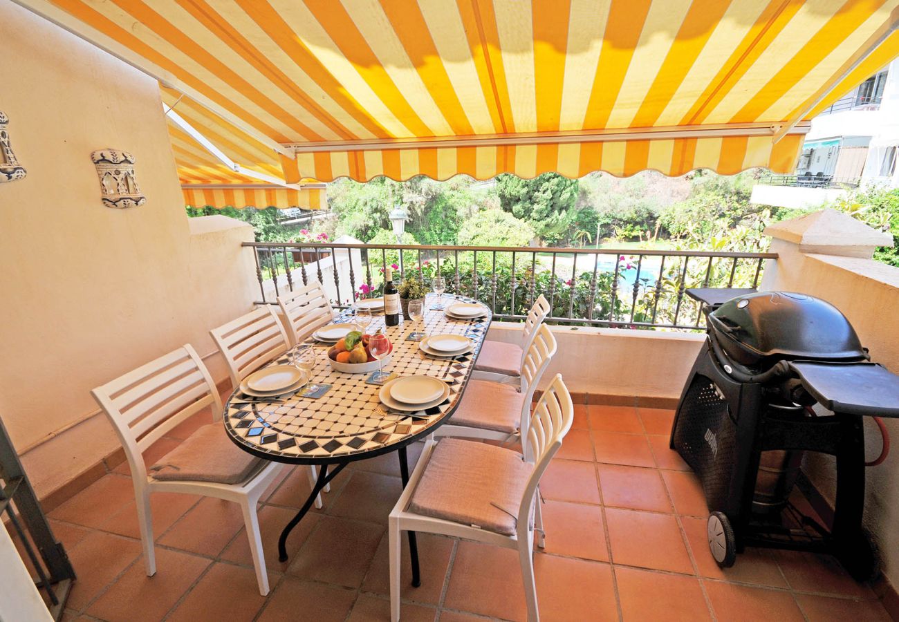 Terraced House in Nerja - Canarias 6