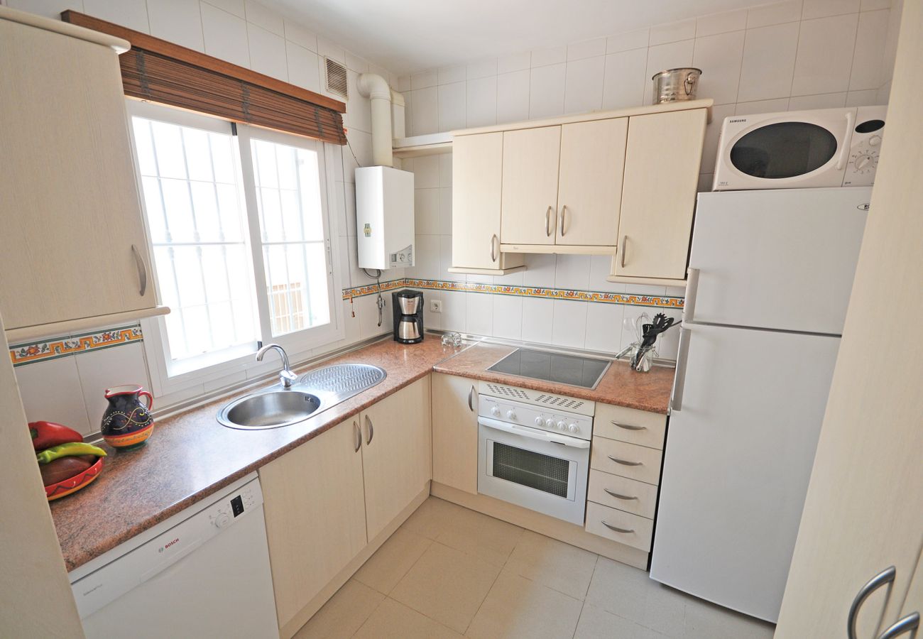 Terraced House in Nerja - Canarias 6