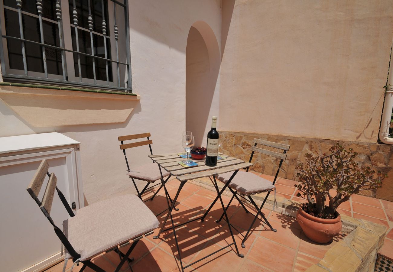 Terraced House in Nerja - Canarias 6