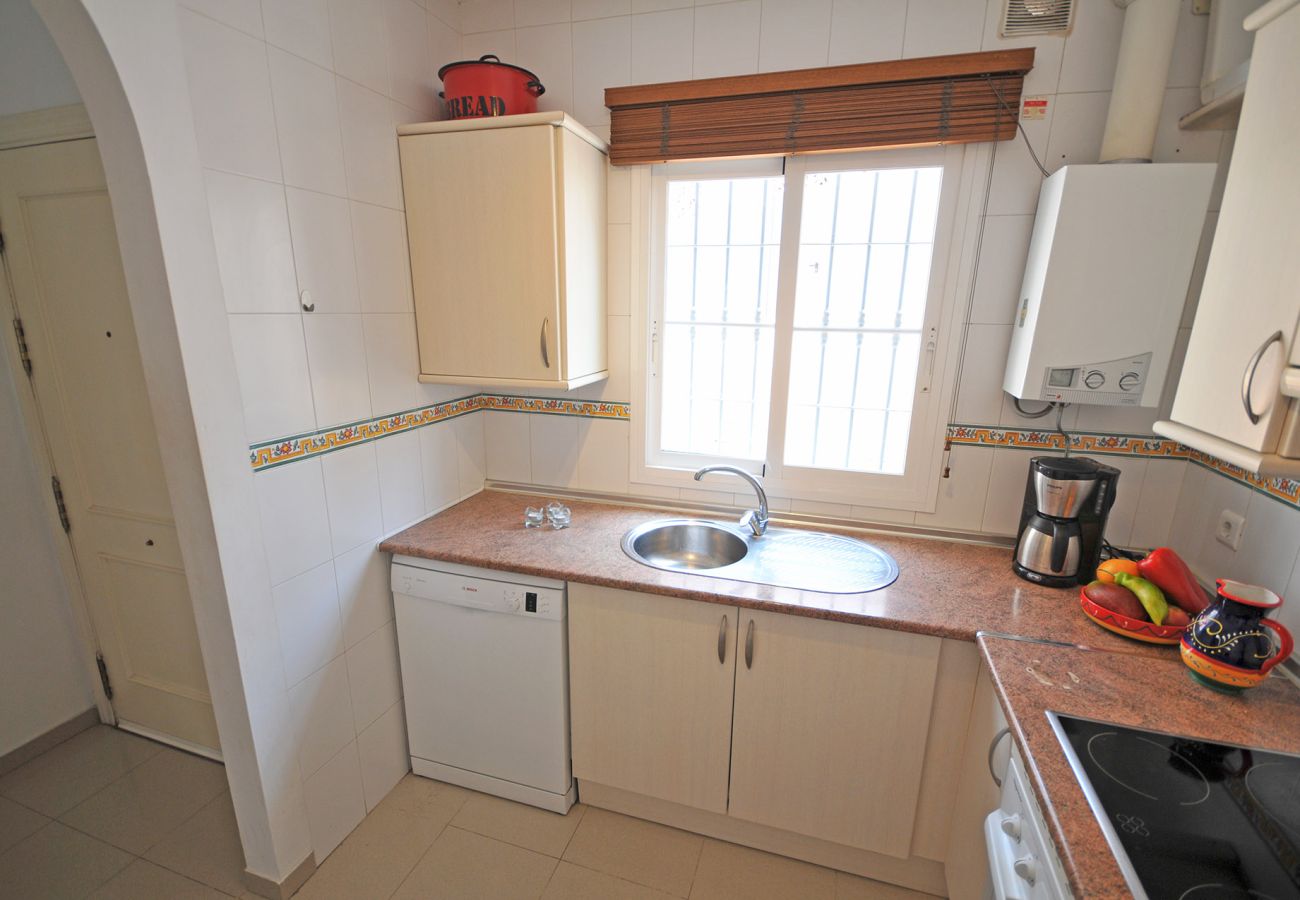 Terraced House in Nerja - Canarias 6