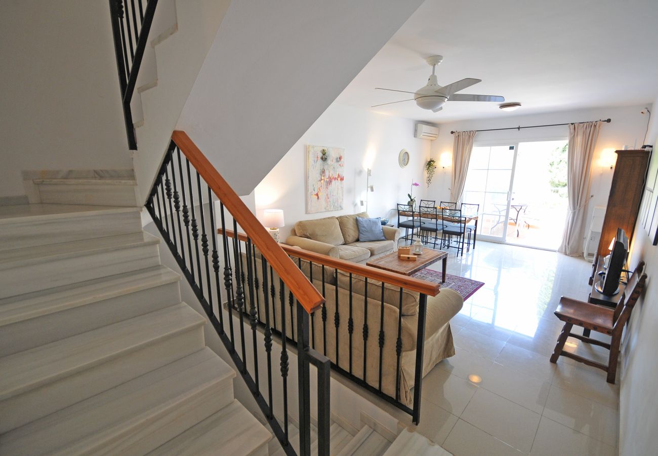 Terraced House in Nerja - Canarias 6