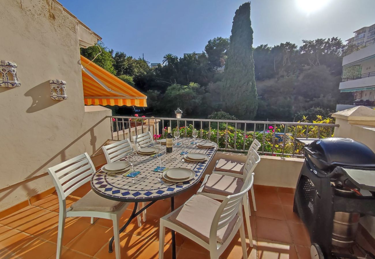 Terraced House in Nerja - Canarias 6