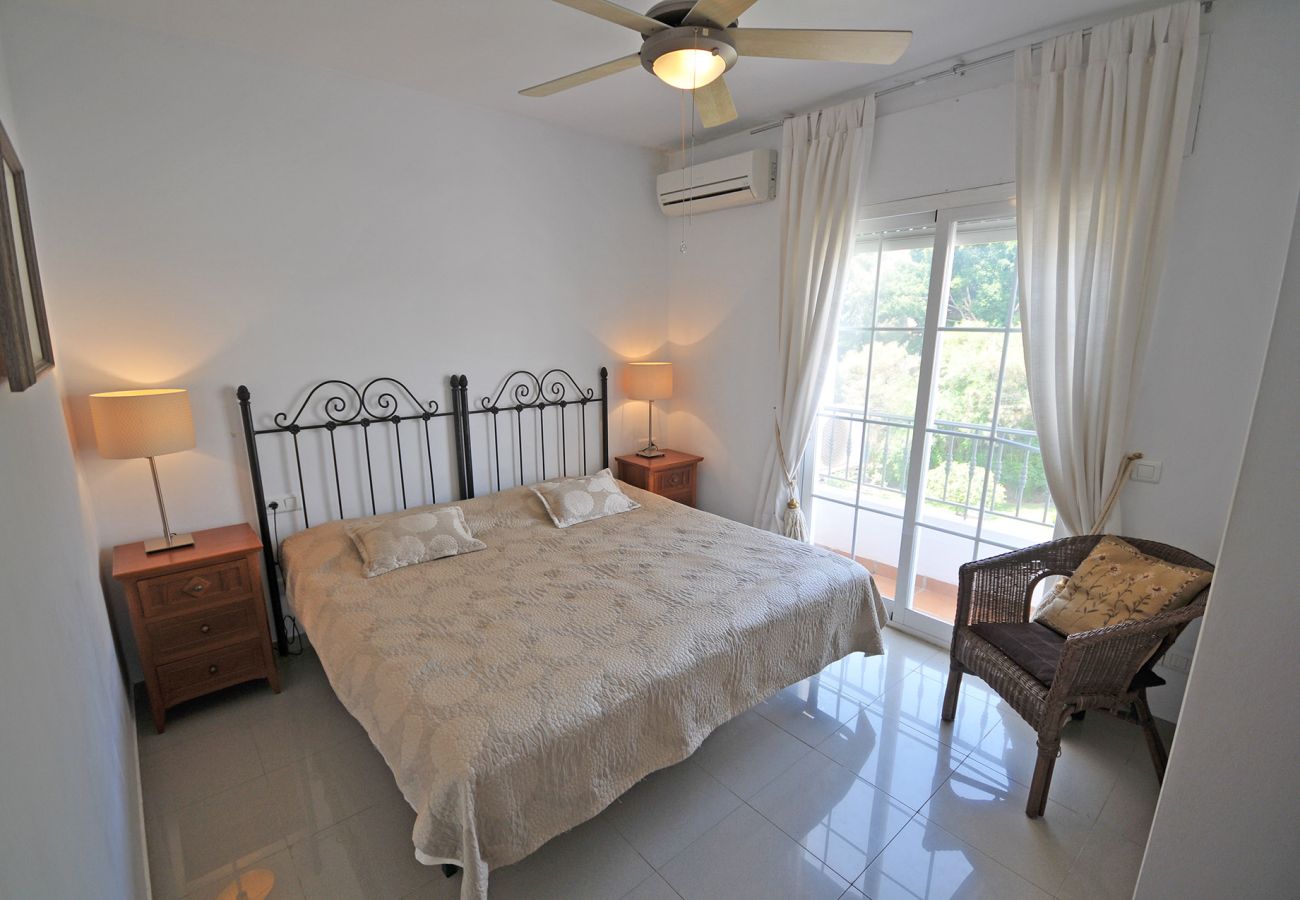 Terraced House in Nerja - Canarias 6