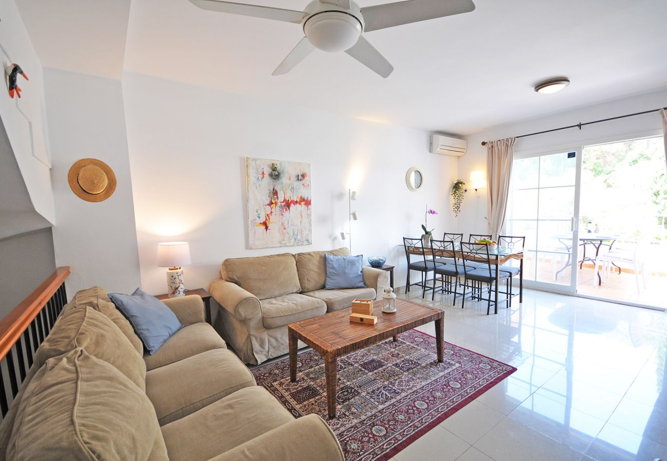 Terraced House in Nerja - Canarias 6