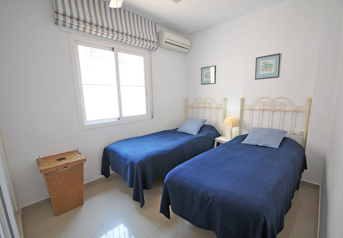 Terraced House in Nerja - Canarias 6