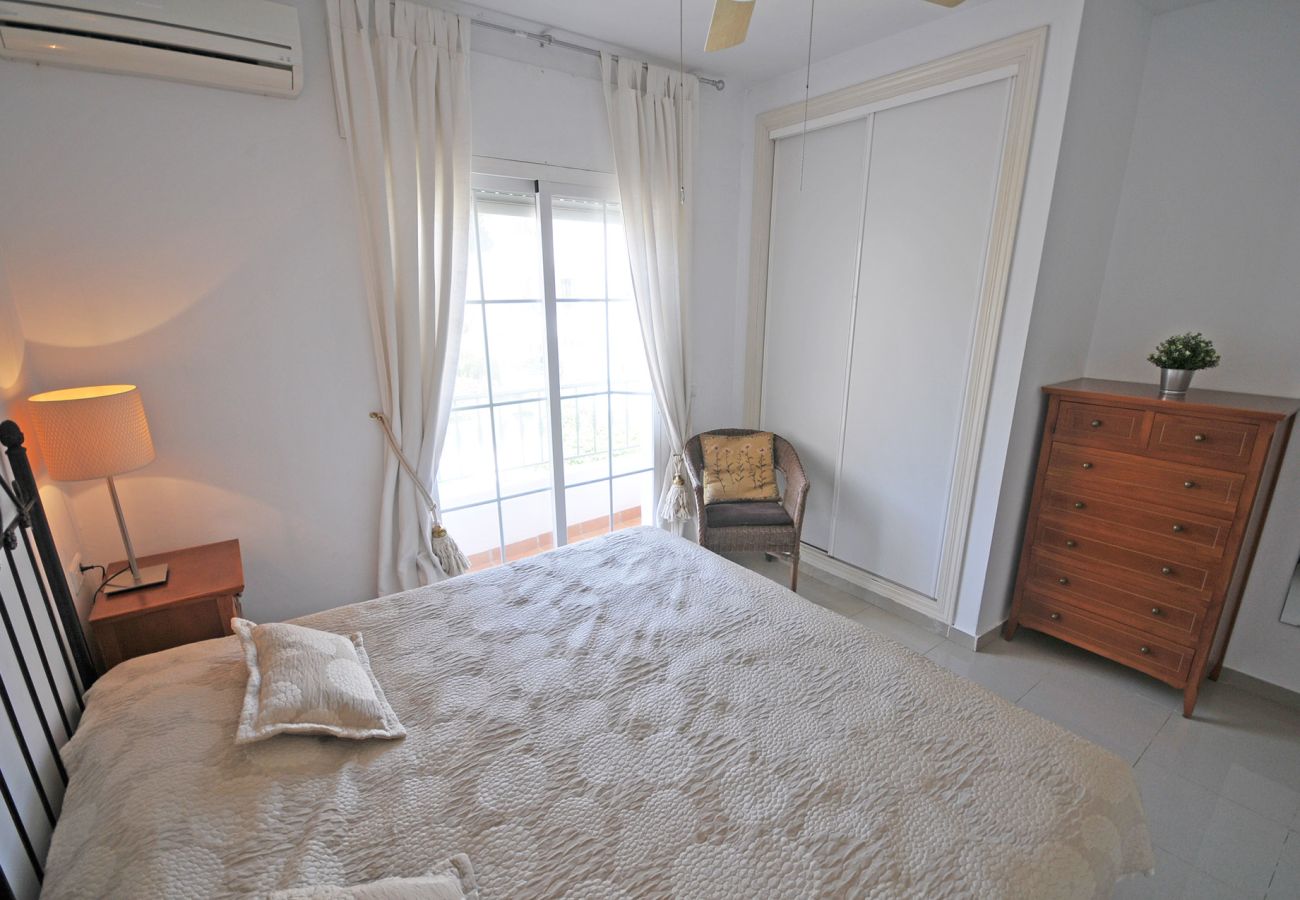 Terraced House in Nerja - Canarias 6
