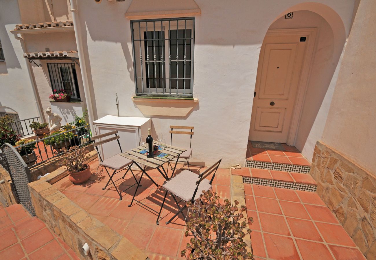 Terraced House in Nerja - Canarias 6