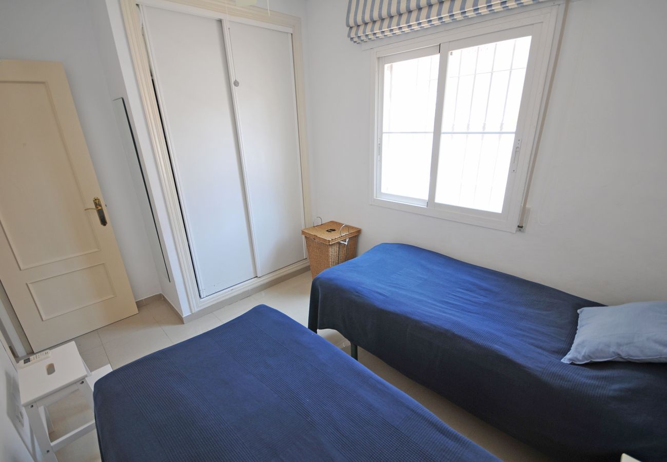 Terraced House in Nerja - Canarias 6