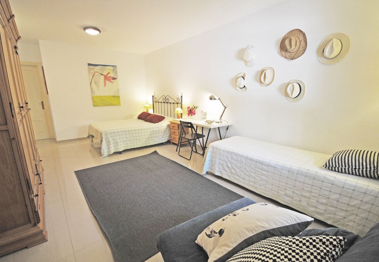 Terraced House in Nerja - Canarias 6