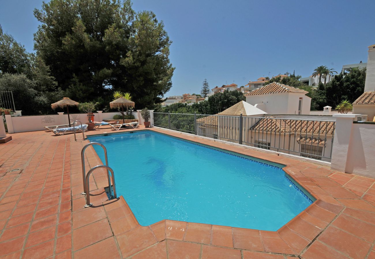Terraced House in Nerja - Canarias 6