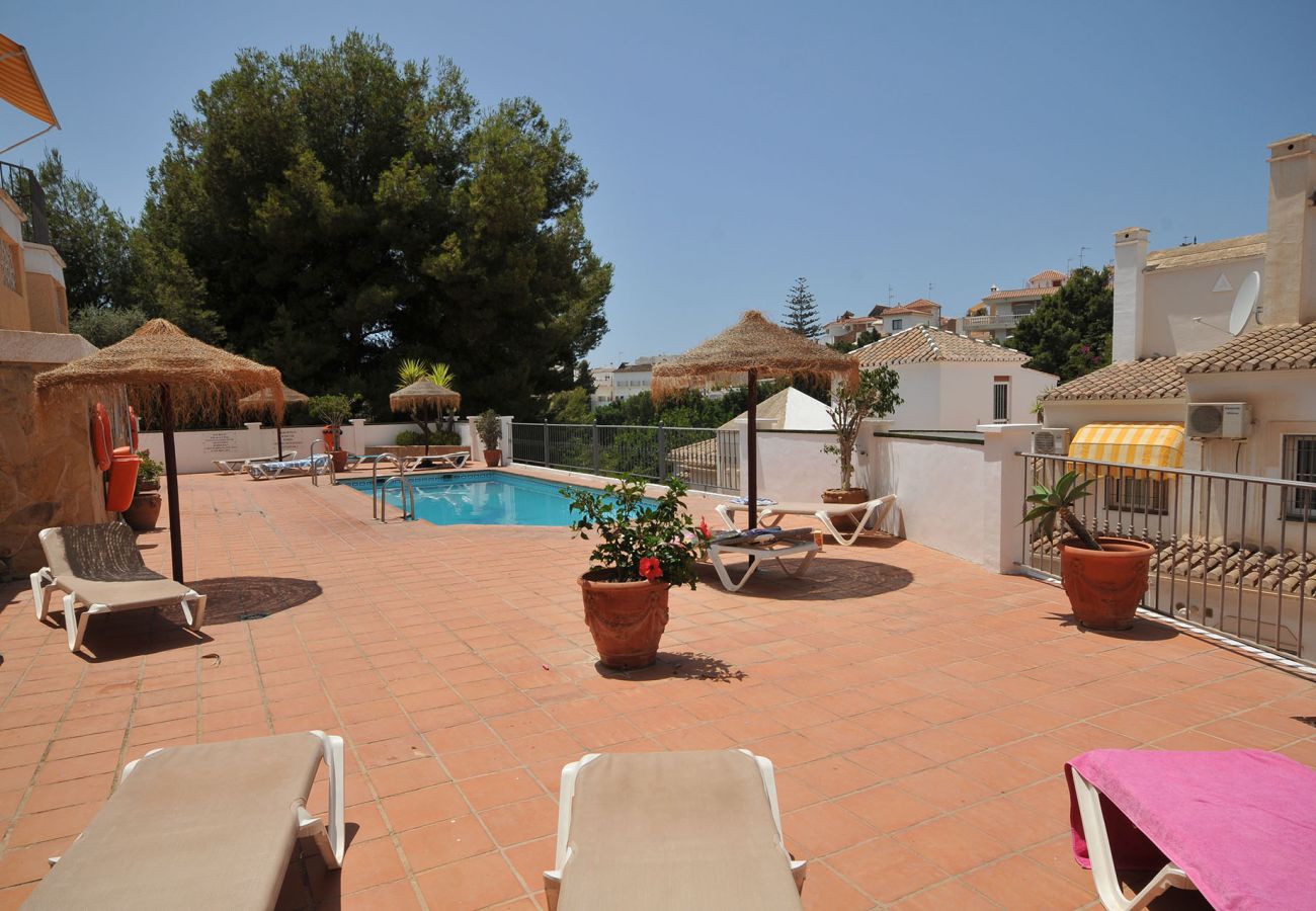 Terraced House in Nerja - Canarias 6