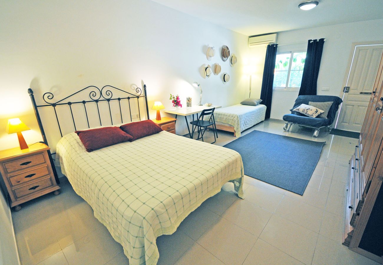 Terraced House in Nerja - Canarias 6