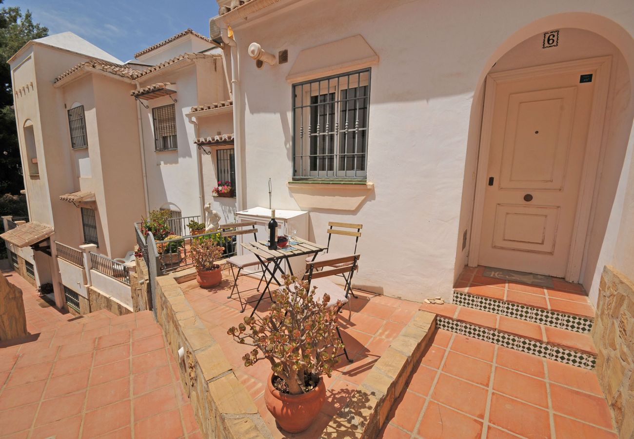 Terraced House in Nerja - Canarias 6