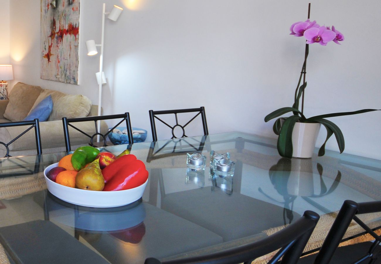 Terraced House in Nerja - Canarias 6