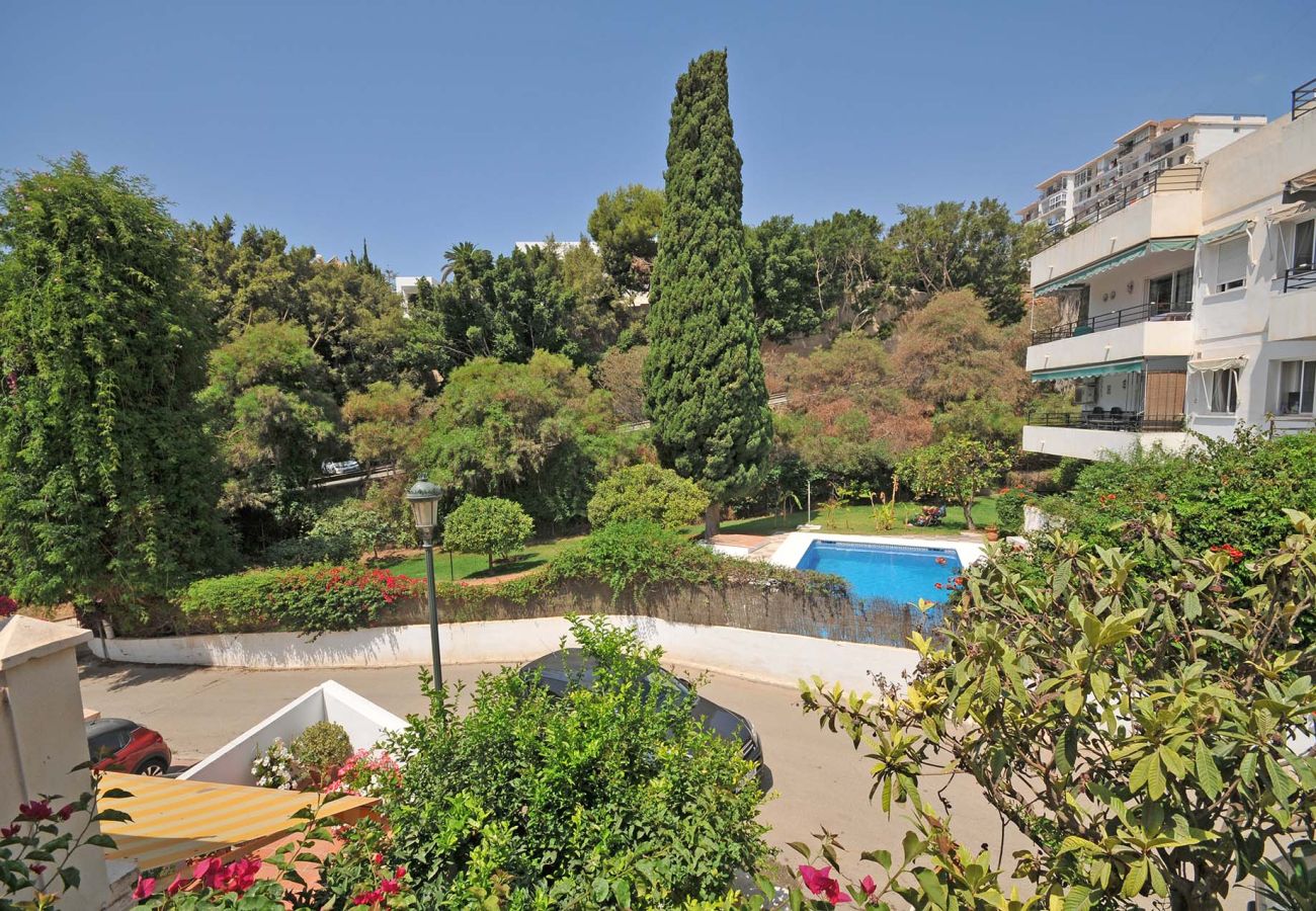 Terraced House in Nerja - Canarias 6