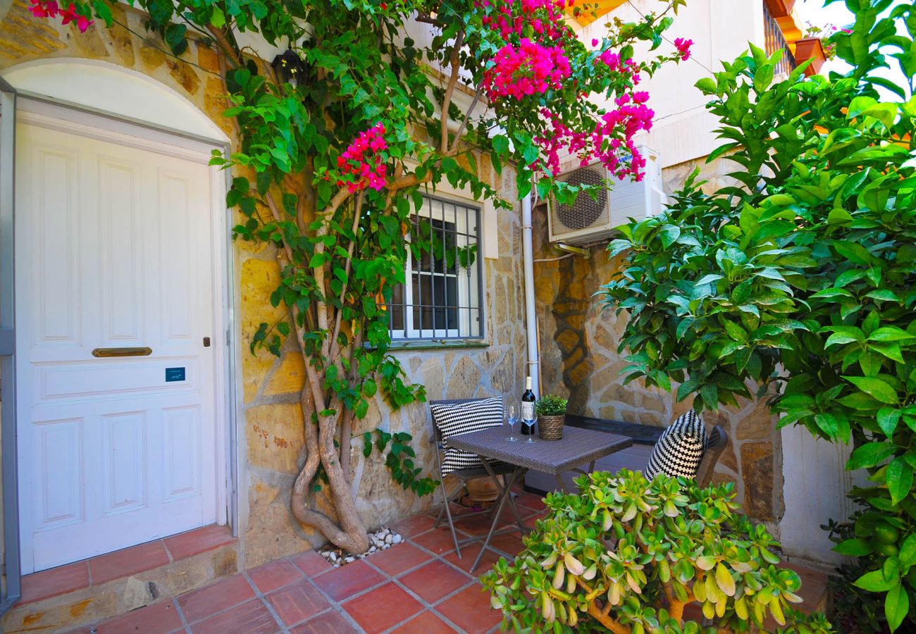 Terraced House in Nerja - Canarias 6