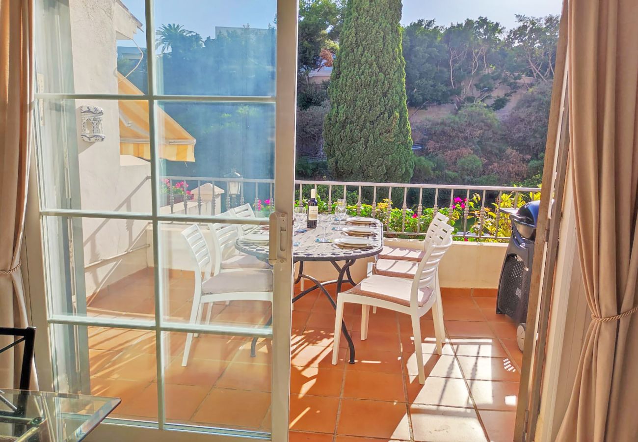 Terraced House in Nerja - Canarias 6