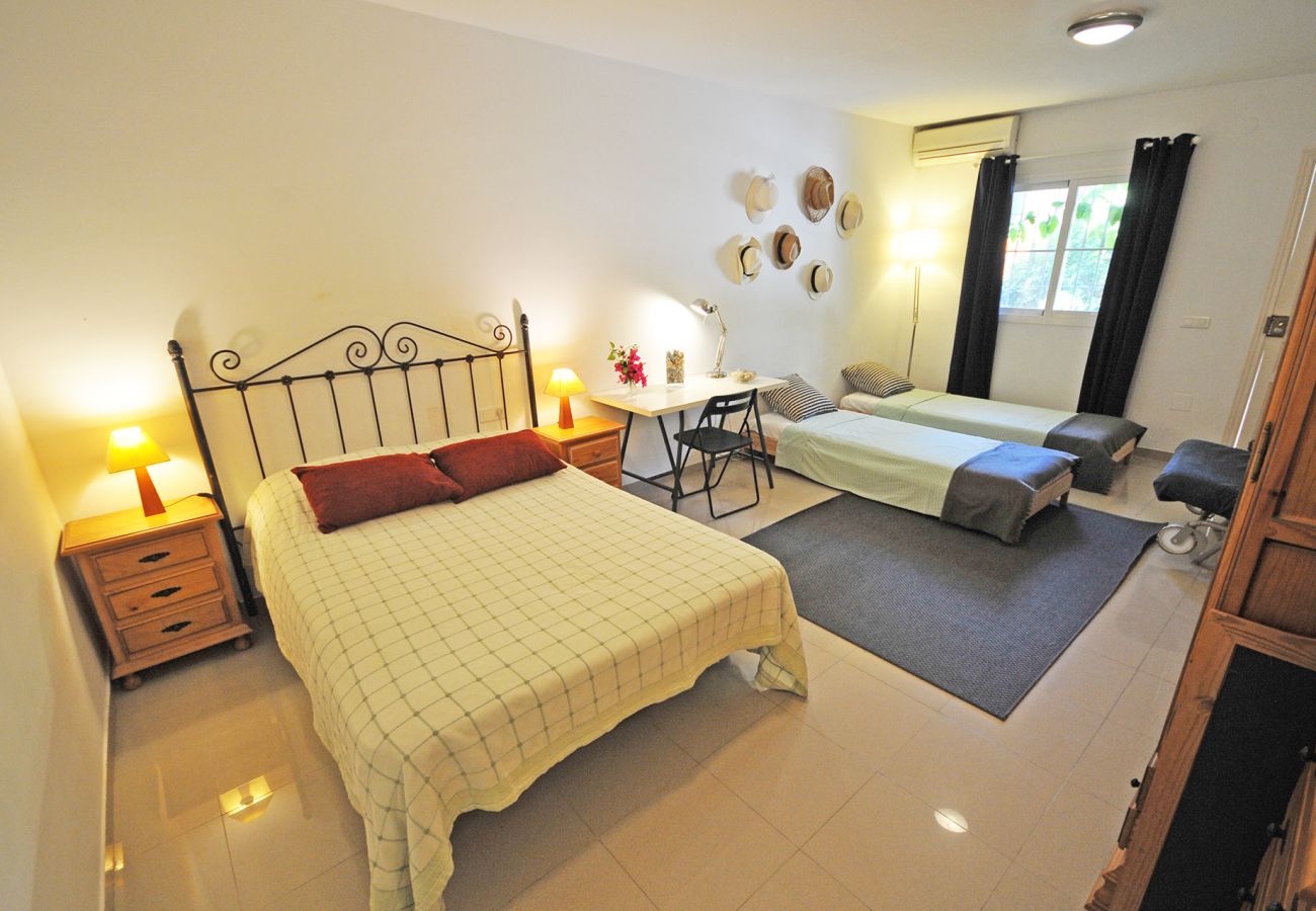 Terraced House in Nerja - Canarias 6