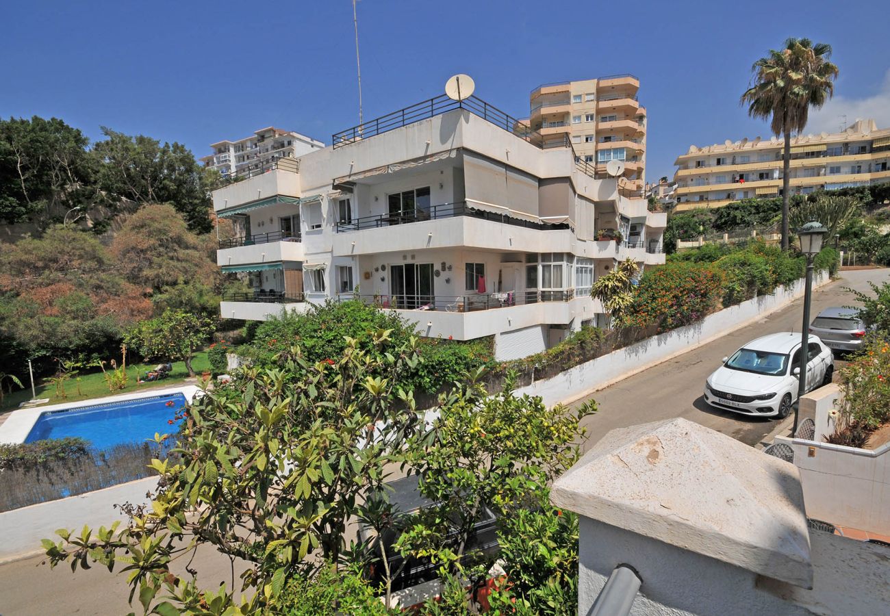 Terraced House in Nerja - Canarias 6