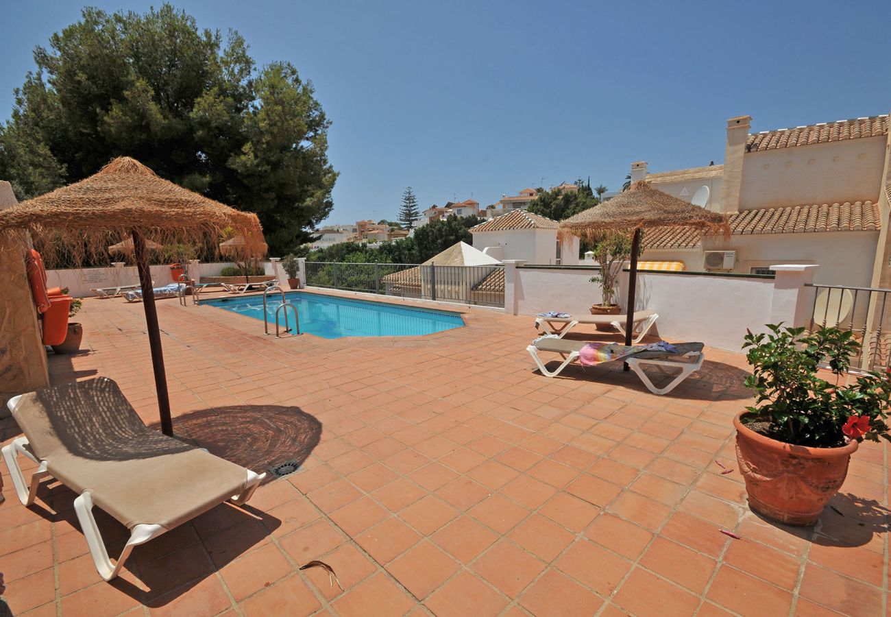 Terraced House in Nerja - Canarias 6