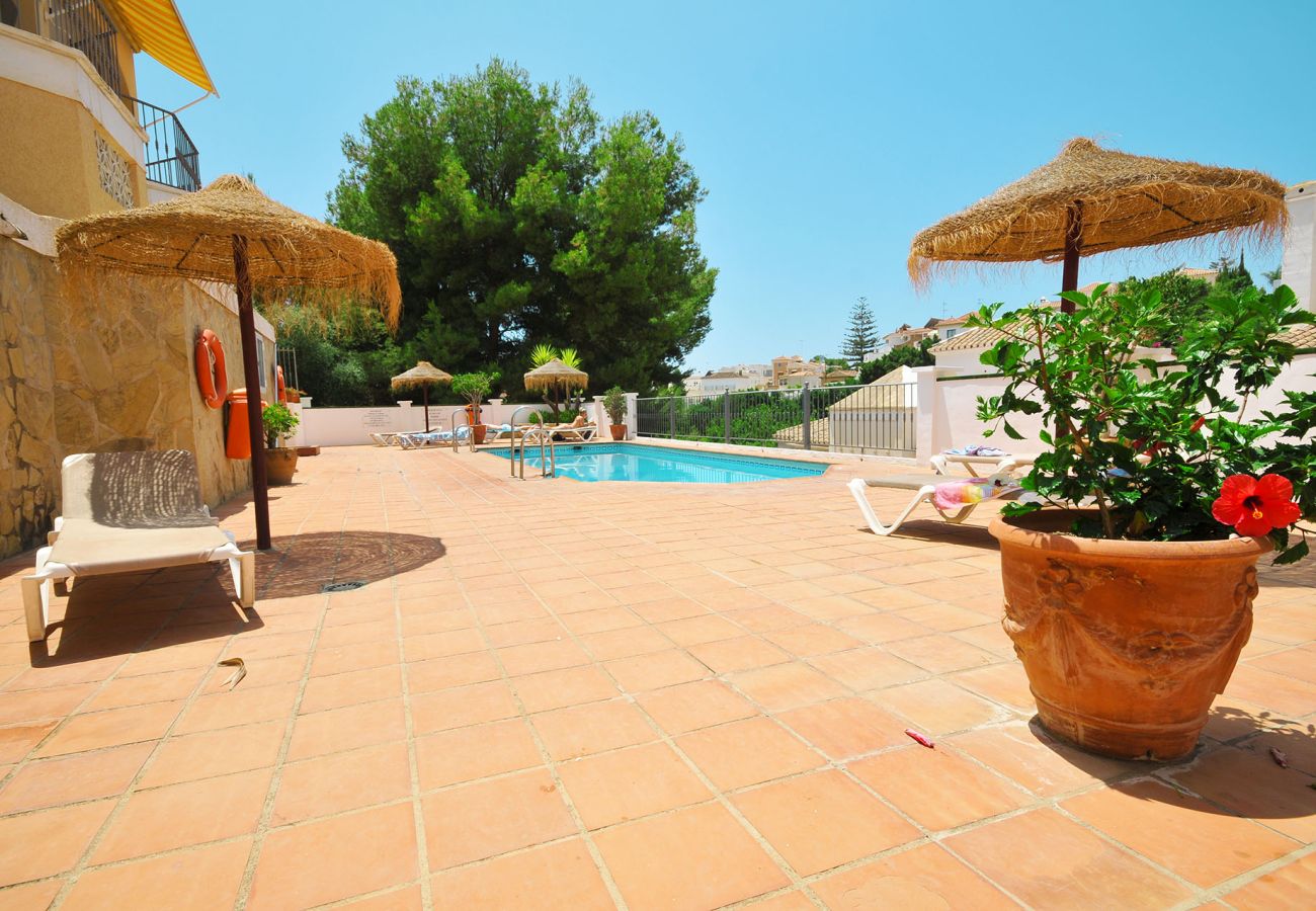 Terraced House in Nerja - Canarias 6