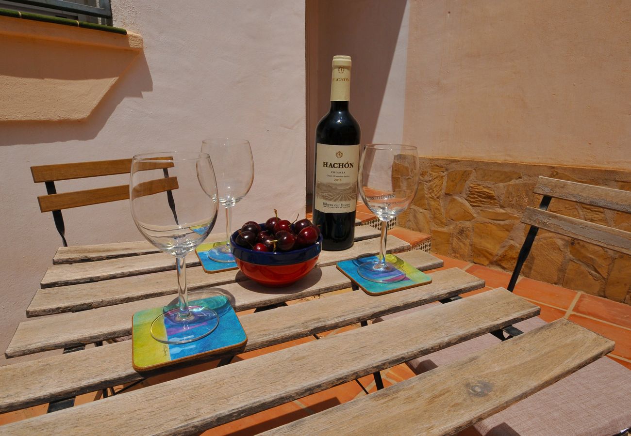 Terraced House in Nerja - Canarias 6