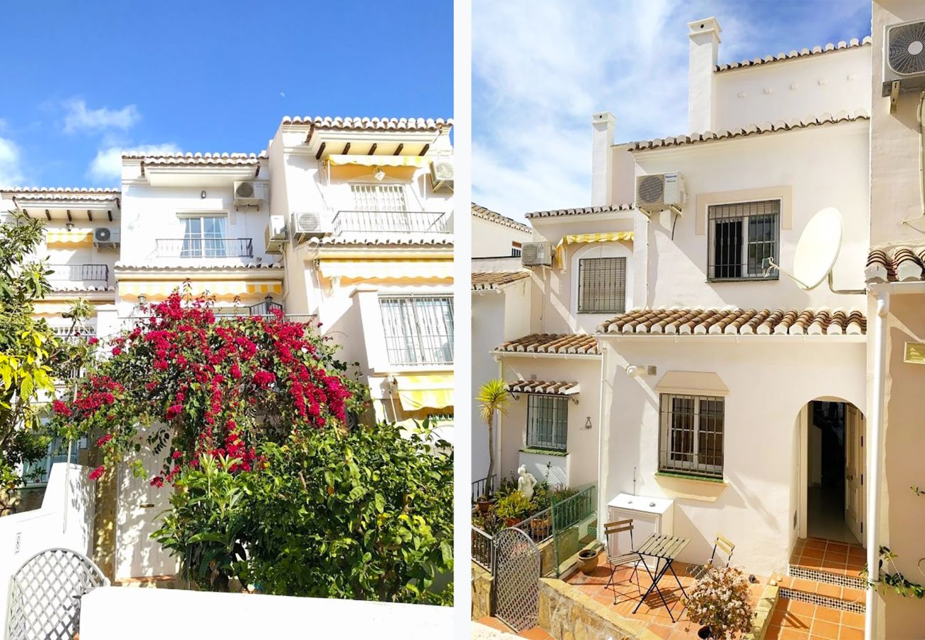 Terraced House in Nerja - Canarias 6