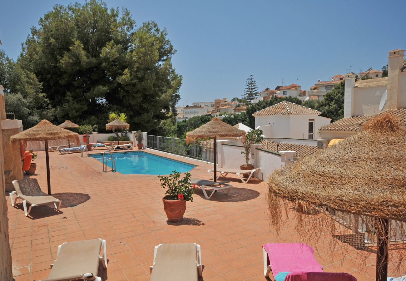 Terraced House in Nerja - Canarias 6