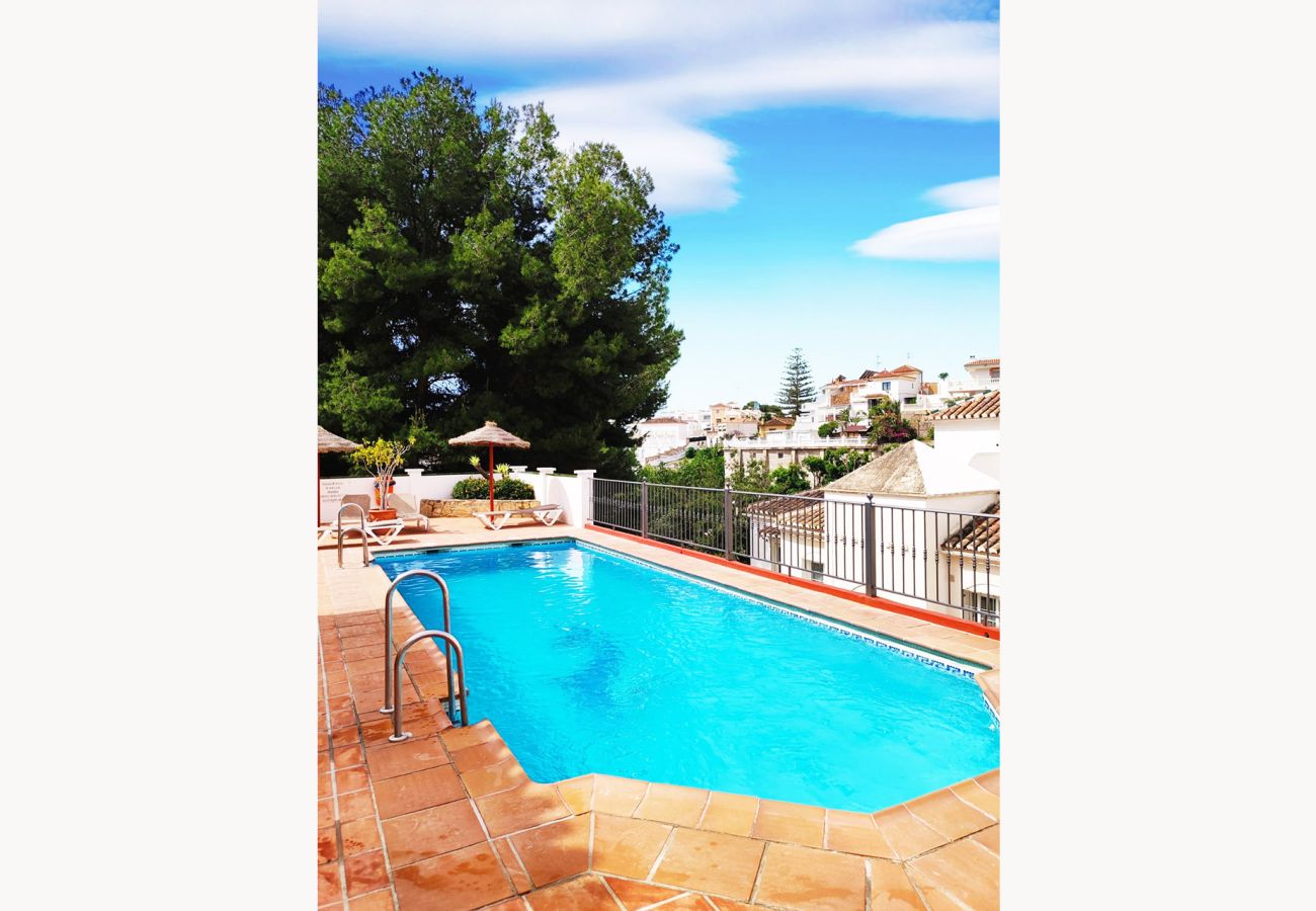 Terraced House in Nerja - Canarias 6