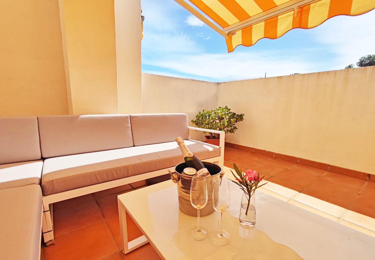 Terraced House in Nerja - Canarias 6