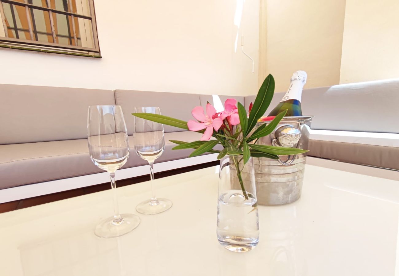 Terraced House in Nerja - Canarias 6