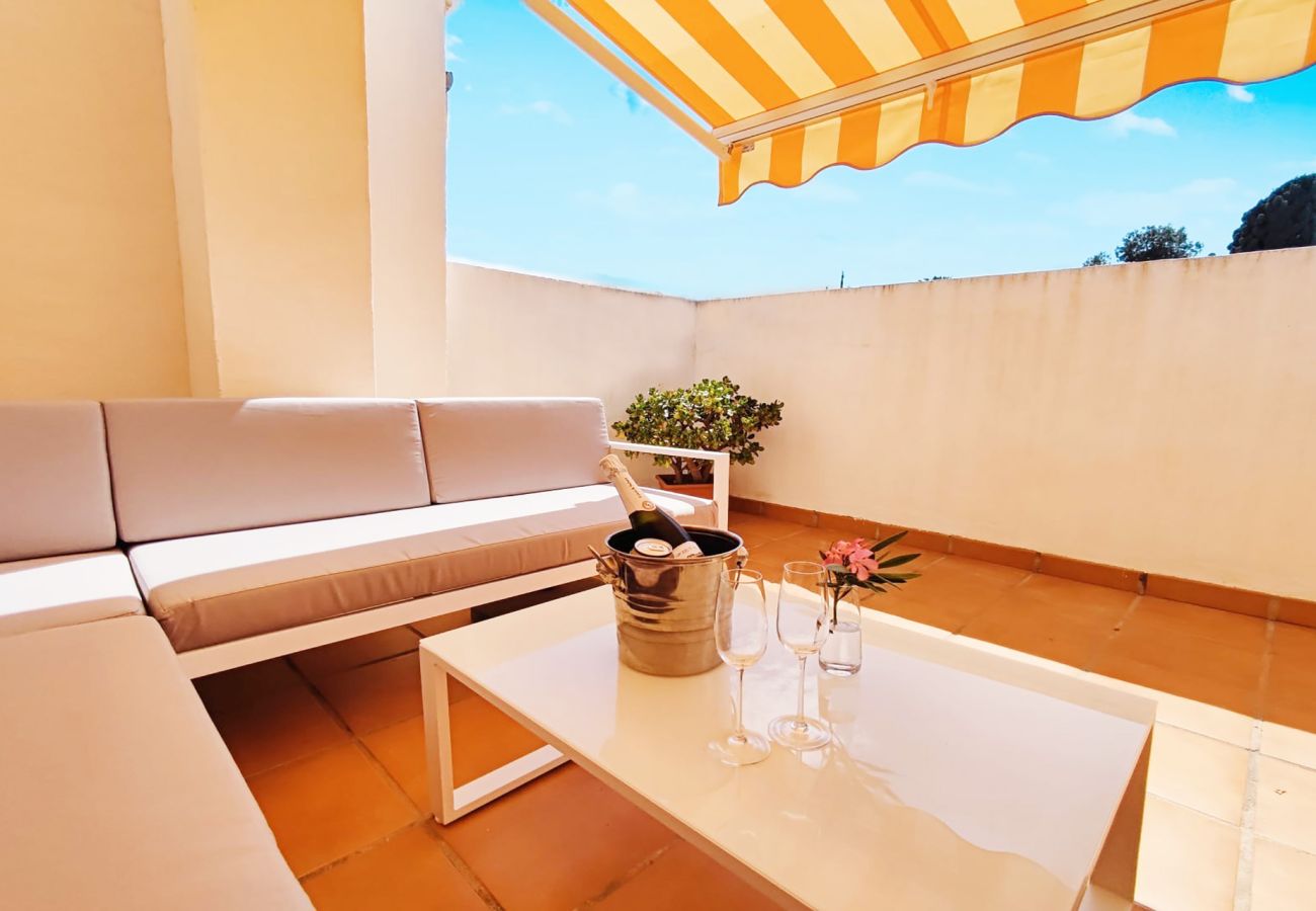 Terraced House in Nerja - Canarias 6
