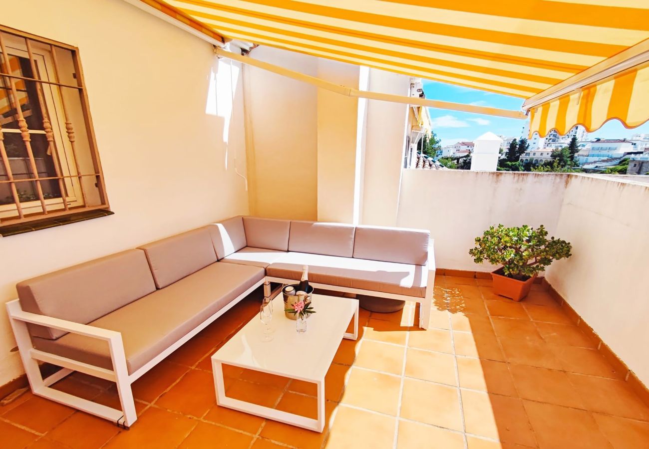 Terraced House in Nerja - Canarias 6