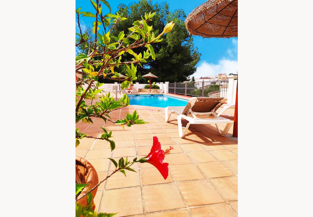 Terraced House in Nerja - Canarias 6