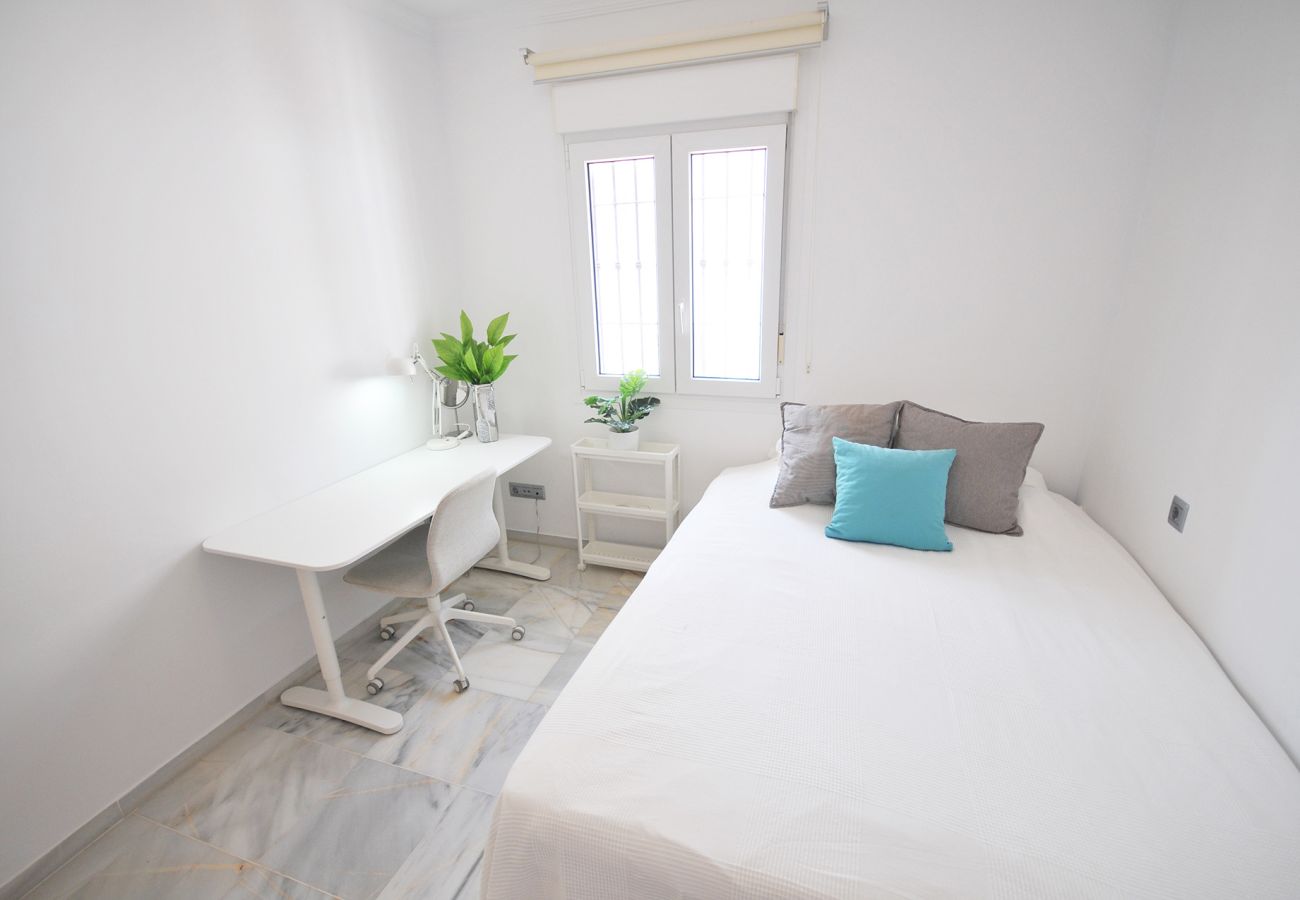 Terraced House in Nerja - Pinomar 1A