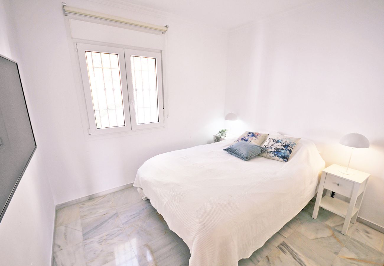 Terraced House in Nerja - Pinomar 1A
