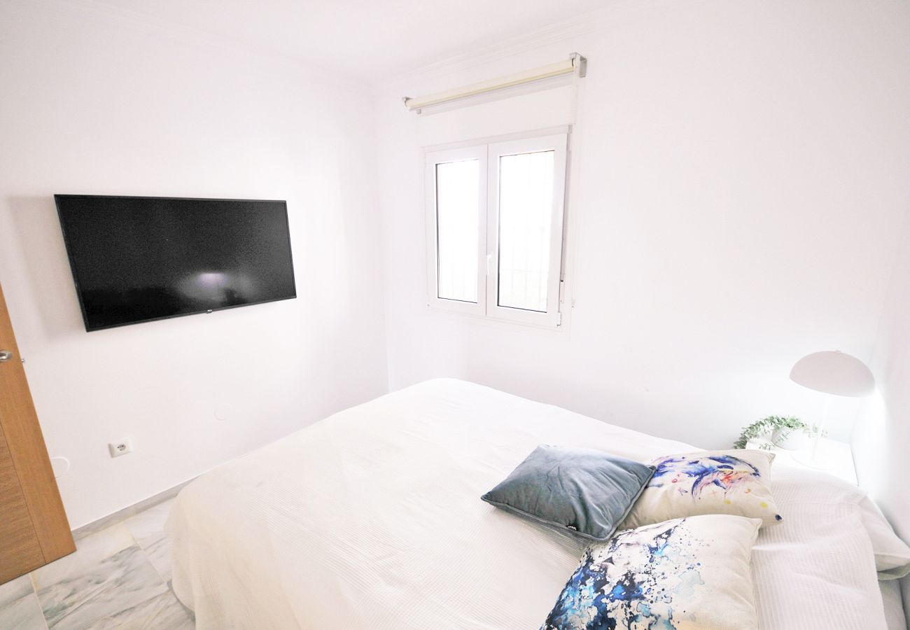 Terraced House in Nerja - Pinomar 1A