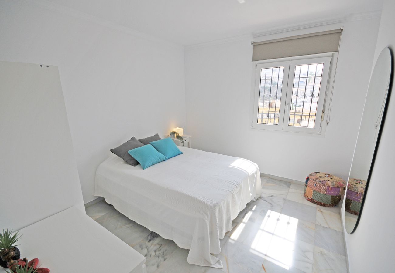 Terraced House in Nerja - Pinomar 1A