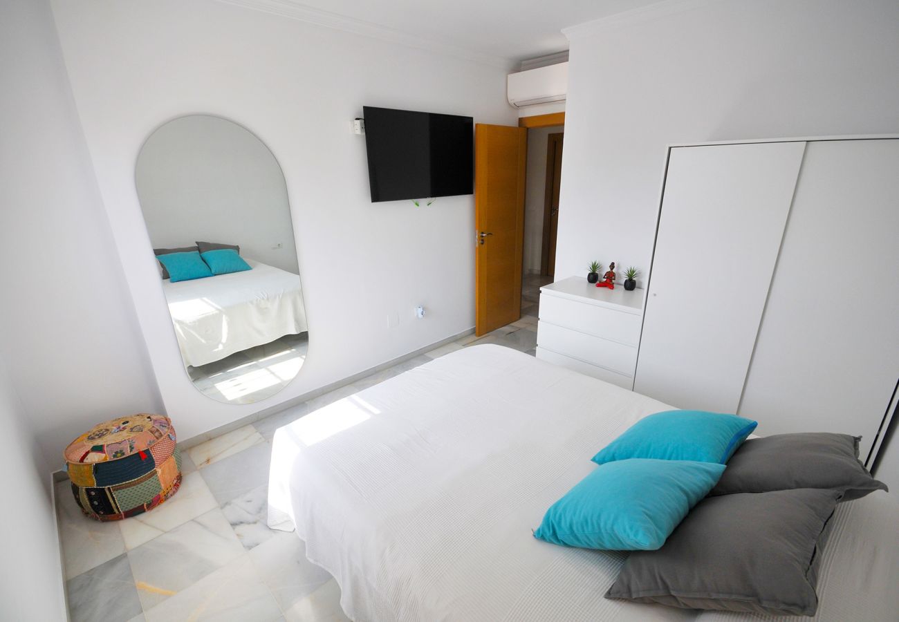 Terraced House in Nerja - Pinomar 1A